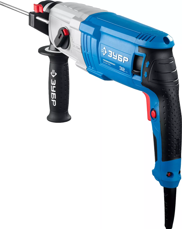 Перфоратор SDS-plus ЗП-32-1100 К серия ПРОФЕССИОНАЛ купить в Ижевске