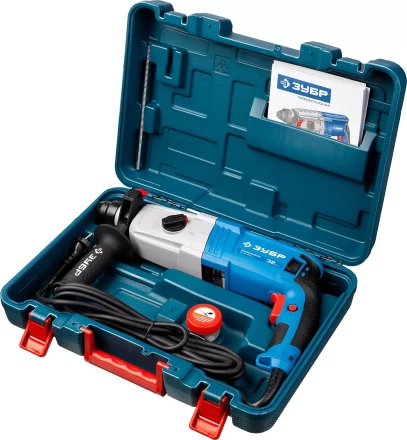Перфоратор SDS-plus ЗП-32-1100 К серия ПРОФЕССИОНАЛ купить в Ижевске