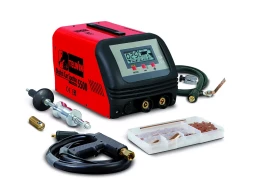 Аппарат точечной сварки Telwin DIGITAL CAR SPOTTER 5500 AUTOMATIC 230V