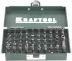 Наборы в боксе: БИТЫ KRAFTOOL X-Drive, серия ЕХPERT 26065-H50 купить в Ижевске