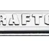 Ключи комбинированные KRAFTOOL, Cr-V, DIN 3113 27079-06 купить в Ижевске