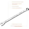 Ключи комбинированные KRAFTOOL, Cr-V, DIN 3113 27079-06 купить в Ижевске