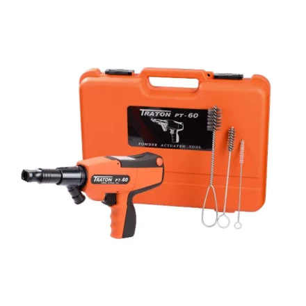 Пистолет пороховой монтажный Walte PT-60 купить в Ижевске