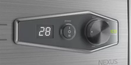 Водонагреватель Ballu BWH/S 50 Nexus titanium edition купить в Ижевске