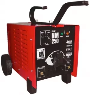 Трансформатор сварочный BestWeld PROF NM 250 купить в Ижевске