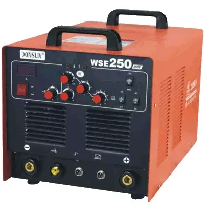 Аргонодуговой аппарат инверторный DONSUN (WSE) - 250 (AC/DC) купить в Ижевске