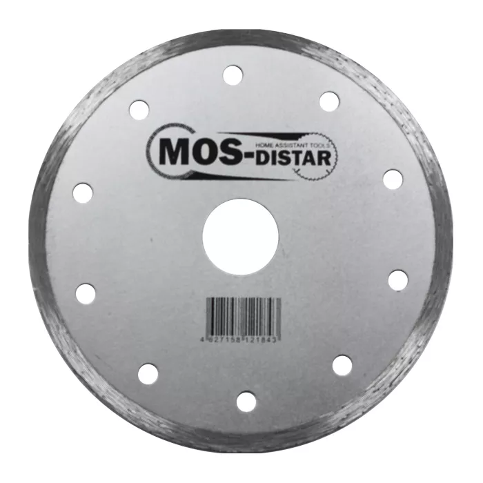 Алмазный отрезной диск 1A1R CLEAR CUT (Чистый рез) (5 mm) MOS-DISTAR 125*1,6*5*22,23 mm купить в Ижевске