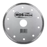 Алмазный отрезной диск 1A1R CLEAR CUT (Чистый рез) (5 mm) MOS-DISTAR 125*1,6*5*22,23 mm купить в Ижевске