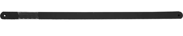 Полотна STAYER "MASTER" для ножовки по металлу двухсторонние, 12x300 мм, 24 TPI, 50 шт 1589-02 купить в Ижевске