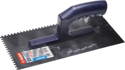 Гладилки нержавеющие с пластиковой ручкой Зубр Эксперт серия ПРОФЕССИОНАЛ купить в Ижевске