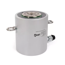 Домкрат грузовой односторонний КВТ ДГ-100П100 серия ПРОФИ (84554)