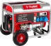 Генератор бензиновый ЗЭСБ-6200-Н серия МАСТЕР купить в Ижевске