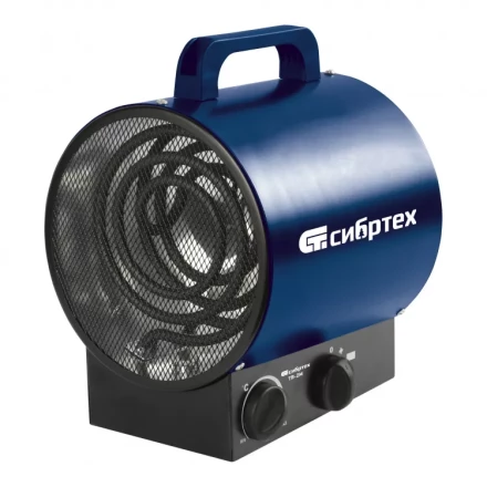 Тепловая пушка Сибртех ТВ-2М 96436 купить в Ижевске