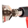 Фен технический КВТ ТТ-2000-3 LCD мощностью 2000 Вт с LCD-дисплеем (102934) купить в Ижевске