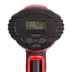 Фен технический КВТ ТТ-2000-3 LCD мощностью 2000 Вт с LCD-дисплеем (102934) купить в Ижевске