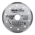 1A1R CLEAR CUT (Чистый рез) (7 mm) MOS-DISTAR 350*3,2*7*25,4 mm купить в Ижевске