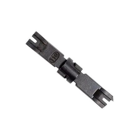 Инструмент КВТ PD-03 для заделки витой пары с ножом (85738) купить в Ижевске