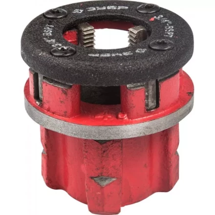 Клупп ЗУБР &quot;ЭКСПЕРТ&quot; трубный со сменными резцами, 3/4&quot; 28271-3/4_z01 купить в Ижевске