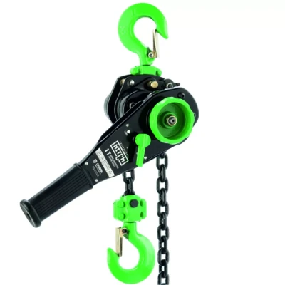 Таль ручная рычажная HITCH LH210 2 т 6 м (SZ068988)