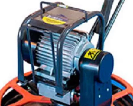 Затирочная машина VEKTOR VSCG-600D c УЗО купить в Ижевске