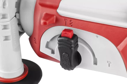 Перфоратор ЗУБР SDS-plus, реверс, 3 Дж, 0-1100 об/мин, 0-4500 уд/мин, 780Вт, кейс ЗП-780ЭК купить в Ижевске