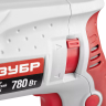 Перфоратор ЗУБР SDS-plus, реверс, 3 Дж, 0-1100 об/мин, 0-4500 уд/мин, 780Вт, кейс ЗП-780ЭК купить в Ижевске