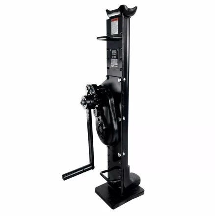 Домкрат реечный HITCH JR-10000 10т (SZ086927) купить в Ижевске