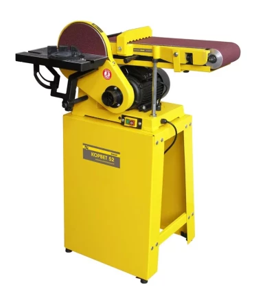 Станок шлифовальный Корвет 52 90520 купить в Ижевске