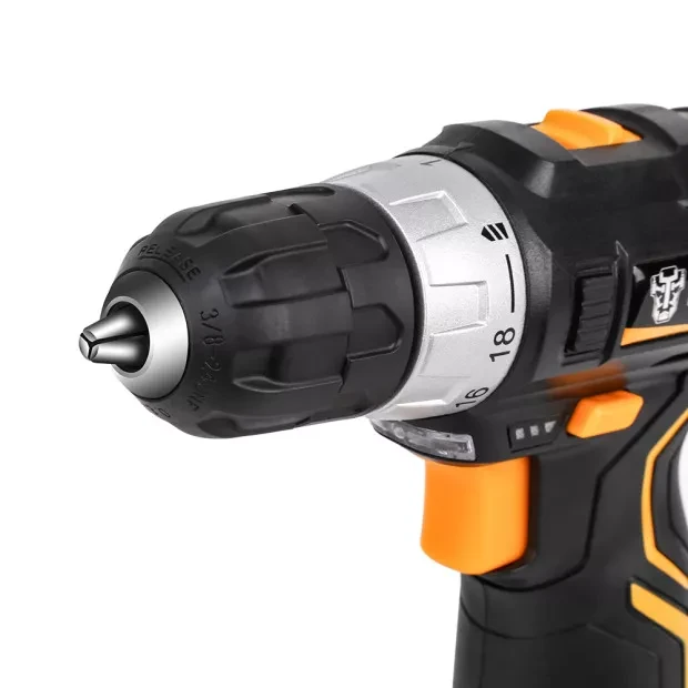 Дрель аккумуляторная DEKO GCD12DU3, 063-4096 купить в Ижевске
