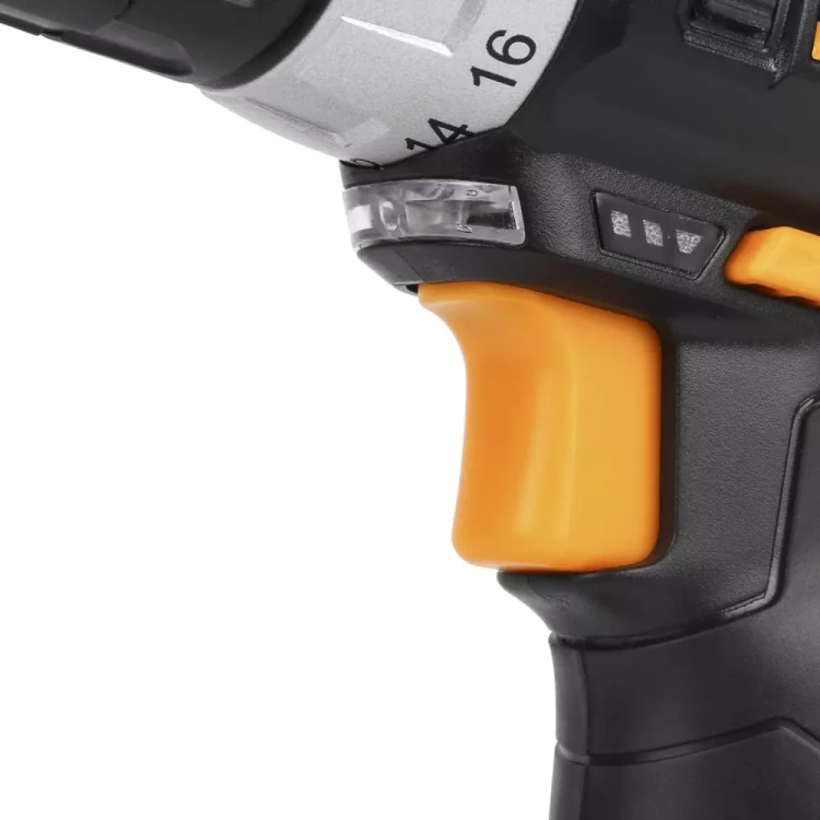 Дрель аккумуляторная DEKO GCD12DU3, 063-4096 купить в Ижевске