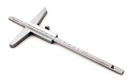 Штангенглубиномер ШГ-160 0.05 ГТО купить в Ижевске