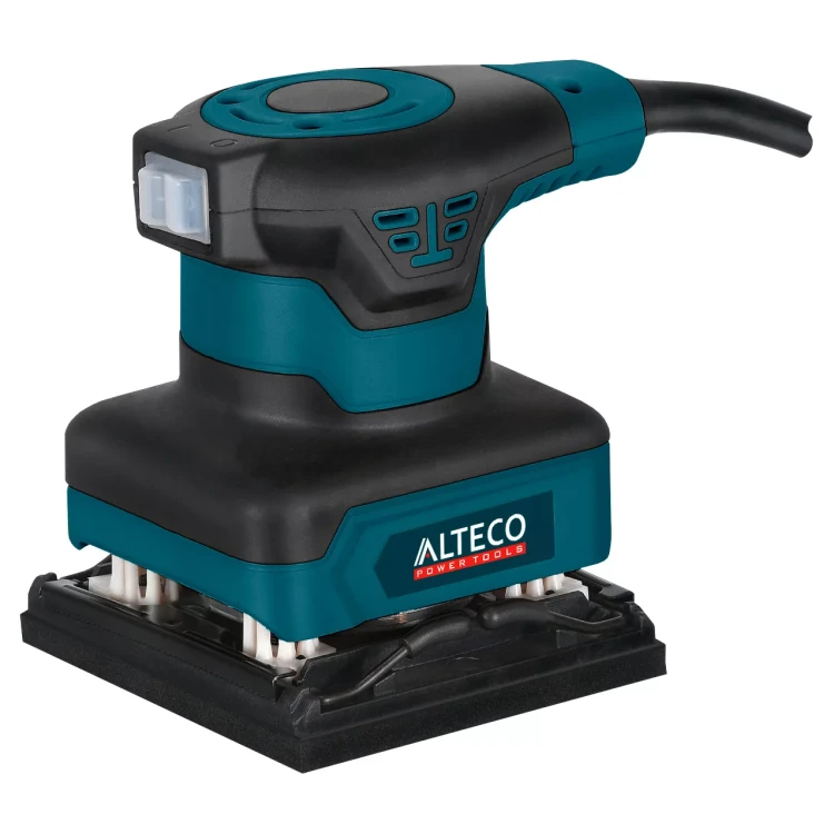 Виброшлифмашина ALTECO SN 240 54795 купить в Ижевске