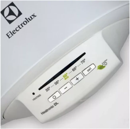 Водонагреватель Electrolux EWH 80 Heatronic DL Slim DryHeat купить в Ижевске
