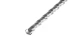 Бур HAMMER Ф22х600мм SDS Plus (201-154) купить в Ижевске
