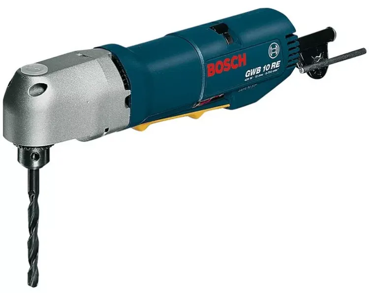 Дрель угловая BOSCH GWB 10 RE купить в Ижевске