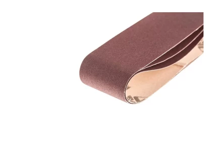 Лента шлиф. бесконечная HAMMER 75х533мм P100 купить в Ижевске