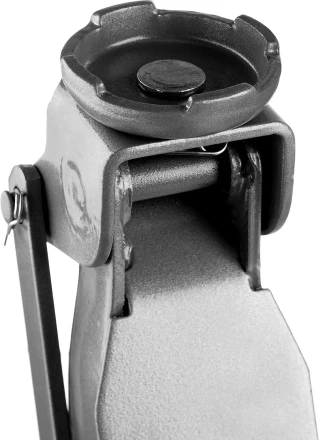 Домкрат гидравлический подкатной T35, 2т, 85-330мм, в кейсе, ЗУБР Профессионал 43056-2-K купить в Ижевске