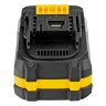 Батарея аккумуляторная BH-20-6.0, Li-Ion, USB, 20 В, 6,0 Ач// Denzel 28446 купить в Ижевске