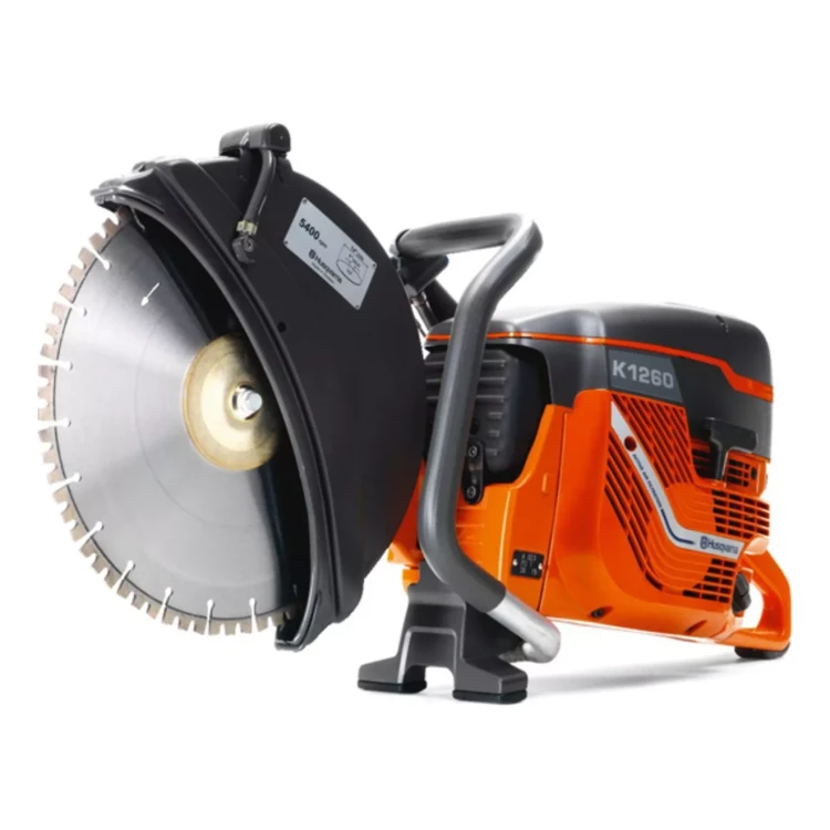 Бензорез Husqvarna K1260 купить в Ижевске