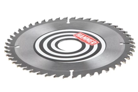 Диск пильный твердосплавный HAMMER Ф165х30мм 48зуб. купить в Ижевске