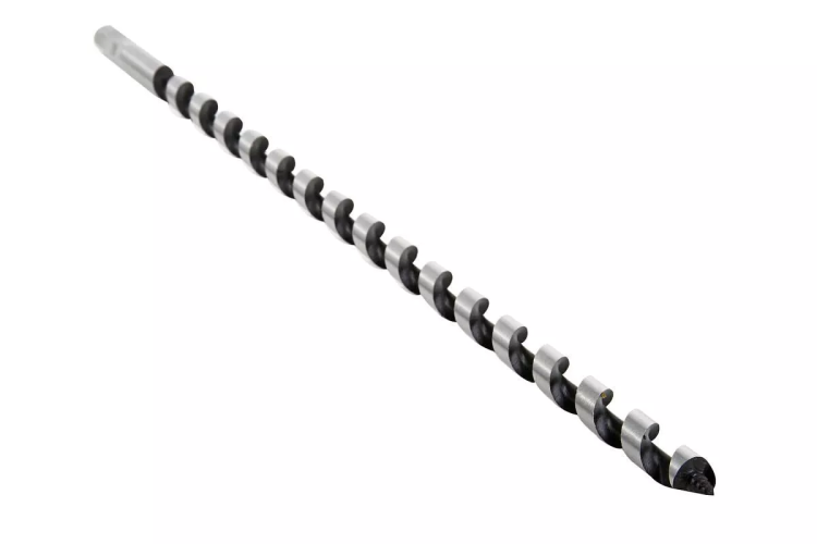 Сверло по дереву HAMMER Ф12х460мм (DR WD AR 12мм*460/370мм) купить в Ижевске