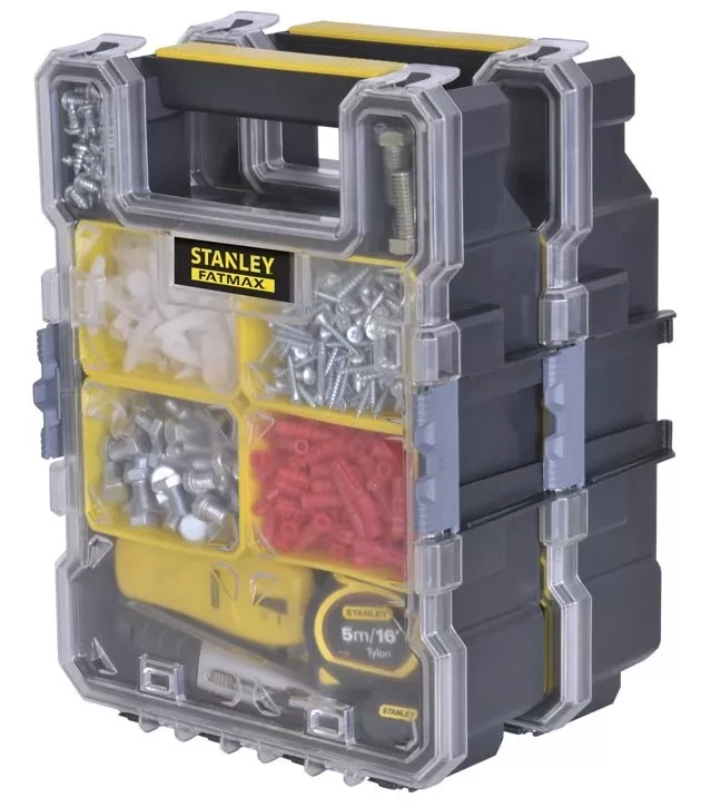 Органайзер FatMax малый Stanley FMST1-72378 купить в Ижевске