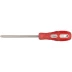 Отвертка ЗУБР &quot;ПРОФИ&quot; хромованадиевая сталь, двухкомпонентная рукоятка, магнит наконечник, PH3x150мм 25232-3-150_z01 купить в Ижевске
