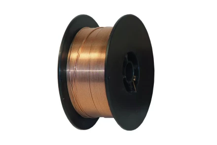 Проволока сварочная WESTER SW06100 купить в Ижевске