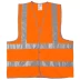 Жилет сигнальный STAYER &quot;MASTER&quot;, оранжевый, размер XXL (52-54) 11621-52 купить в Ижевске