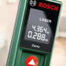 Лазерный дальномер BOSCH Zamo купить в Ижевске