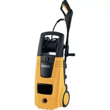 Минимойка-мойка высокого давления DENZEL HPС-2600 58209 купить в Ижевске