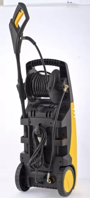 Минимойка-мойка высокого давления DENZEL HPС-2600 58209 купить в Ижевске