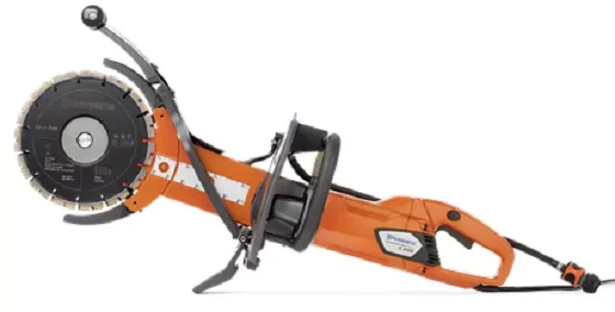 Электрорезчик K4000 CnB Husqvarna купить в Ижевске