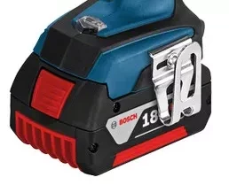 Дрель-шуруповерт аккумуляторная GSR 18 VE-EC BOSCH купить в Ижевске